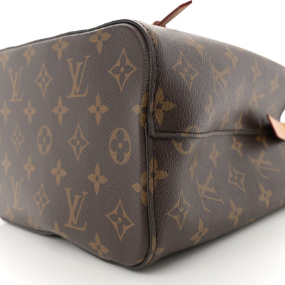Louis Vuitton Monogram Neonoe BB 9 of 9