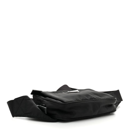 Prada Tessuto Nylon Belt Bag Black 4 of 10