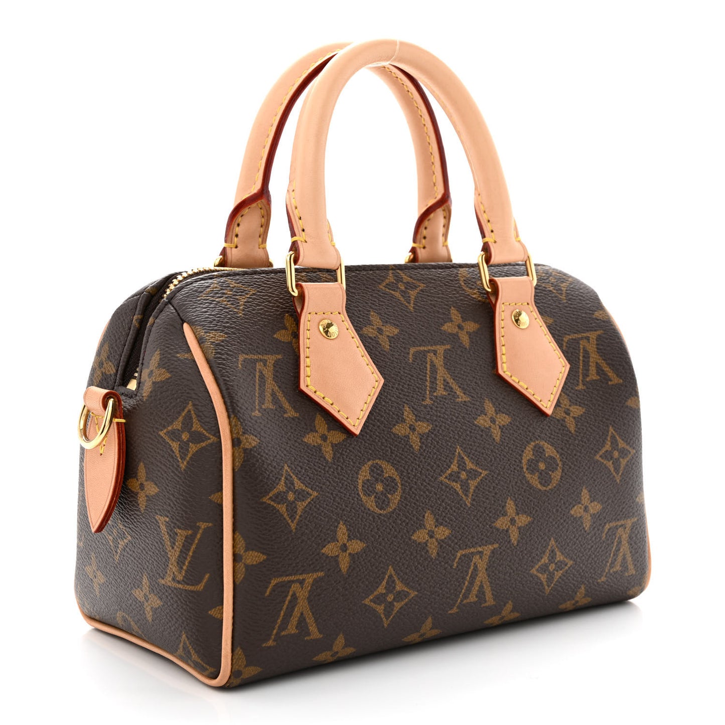 Monogram Speedy Bandouliere 20