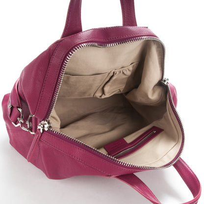Givenchy Sugar Goatskin Medium Nightingale Orchid Purple 5 of 7