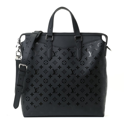 Louis Vuitton Monogram Illusion Explorer Tote 1 of 14