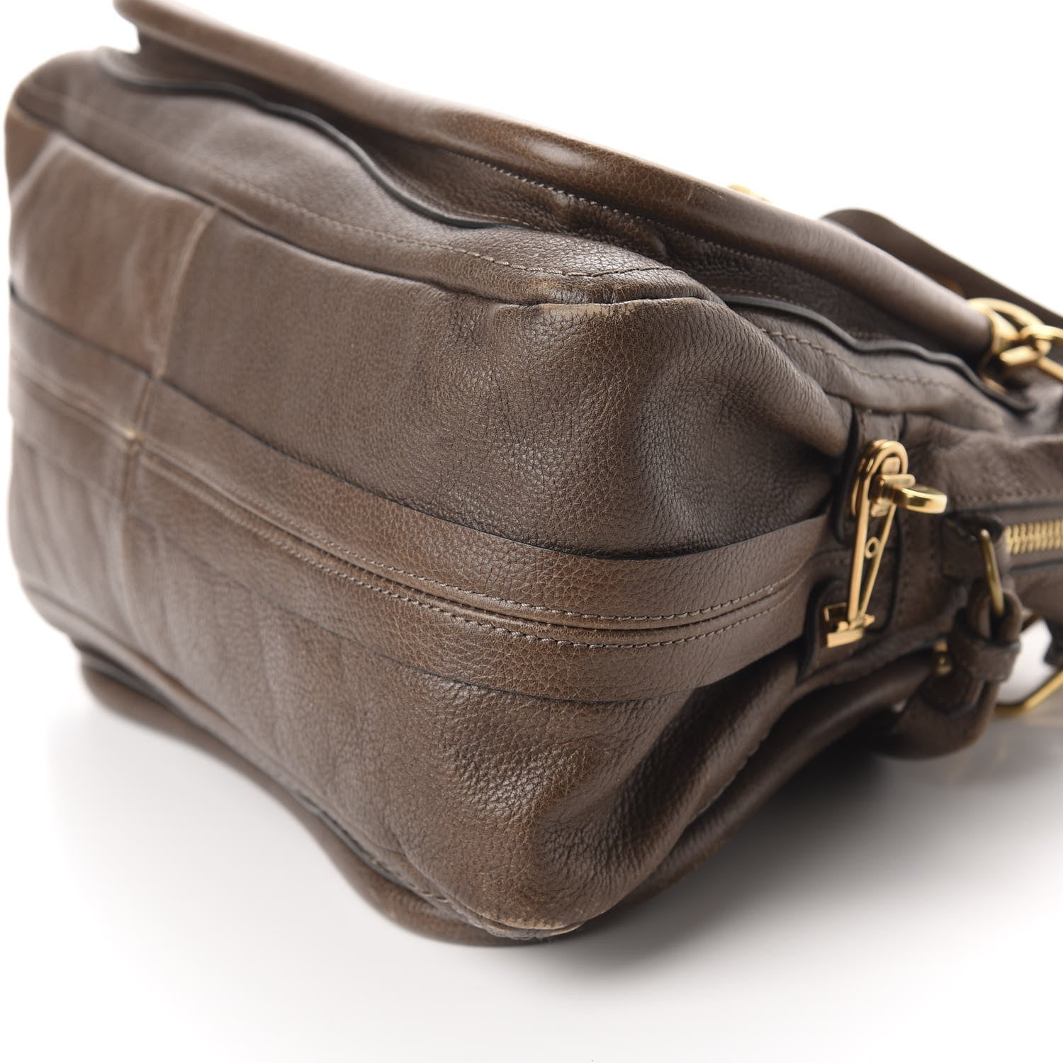 Chloe Calfskin Medium Paraty Rock 7 of 15