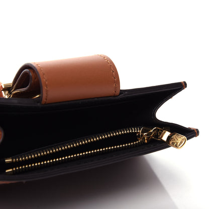 Louis Vuitton Reverse Monogram Dauphine Multicartes 5 of 8
