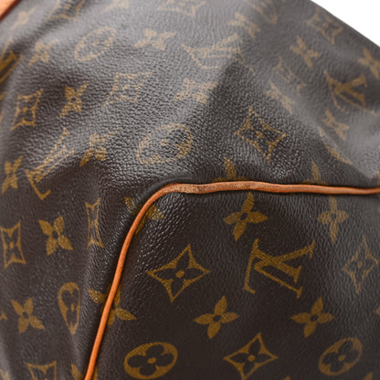 Louis Vuitton Monogram Keepall 50 9 of 16