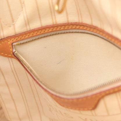 Louis Vuitton Damier Azur Neo Neverfull PM 20 of 21