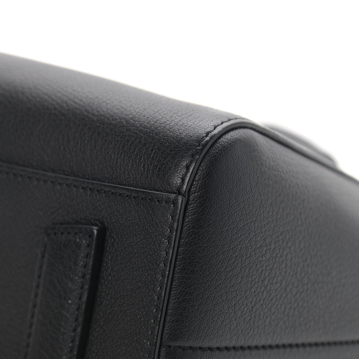 Givenchy Sugar Goatskin Small Antigona Black 10 of 15