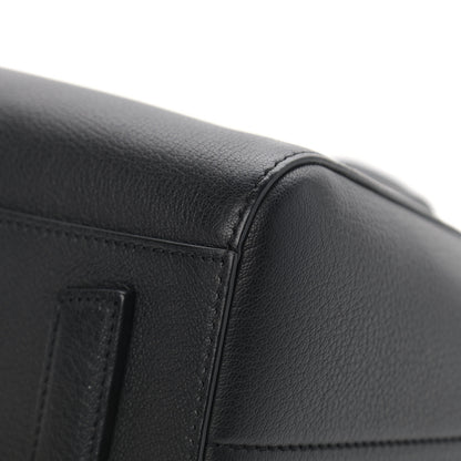 Givenchy Sugar Goatskin Small Antigona Black 10 of 15