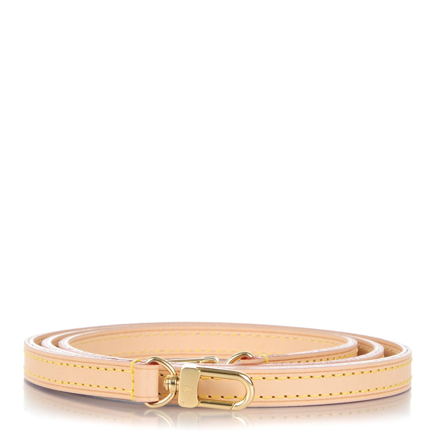 Vachetta Alma BB Shoulder Strap