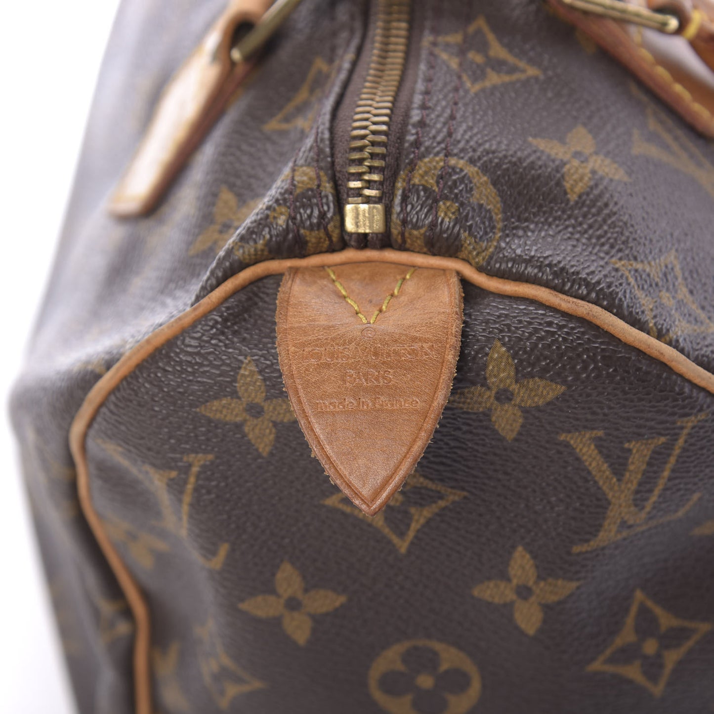 Monogram Speedy 25