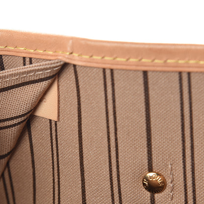 Louis Vuitton Monogram Neo Neverfull MM 7 of 11