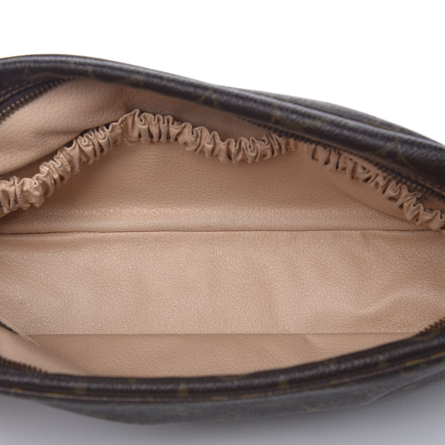 Monogram Trousse Toilette 28