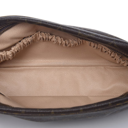Louis Vuitton Monogram Trousse Toilette 28 4 of 14