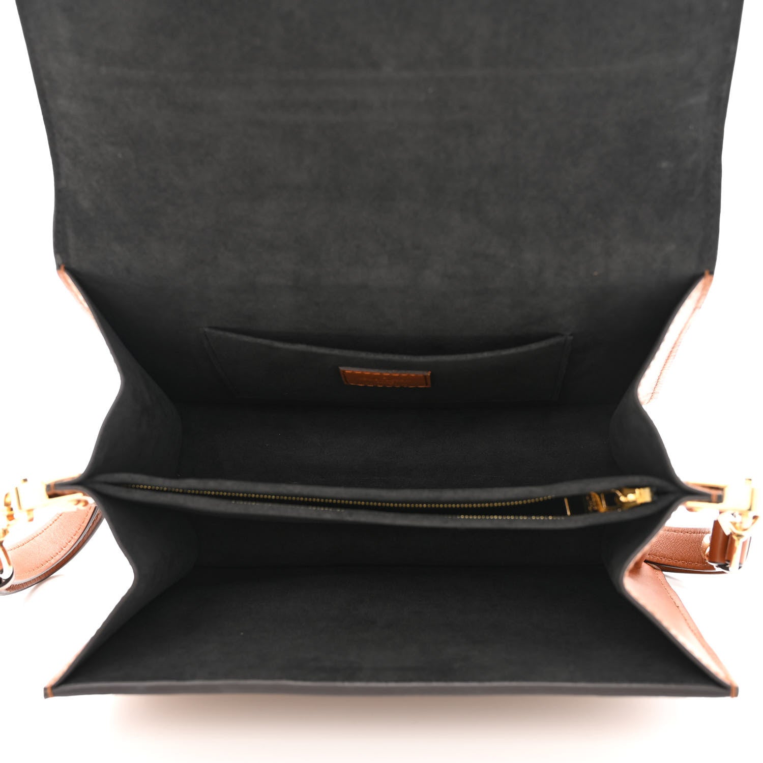 Louis Vuitton Reverse Monogram Dauphine MM 6 of 11