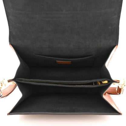 Louis Vuitton Reverse Monogram Dauphine MM 6 of 11