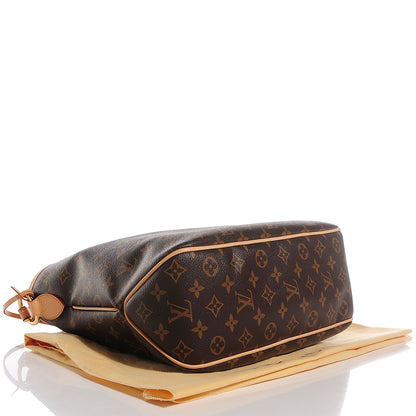 Louis Vuitton Monogram Delightful PM 4 of 8