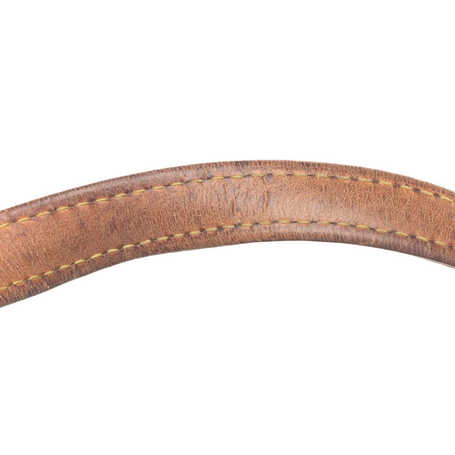 Mat Monogram Shelton Ambre