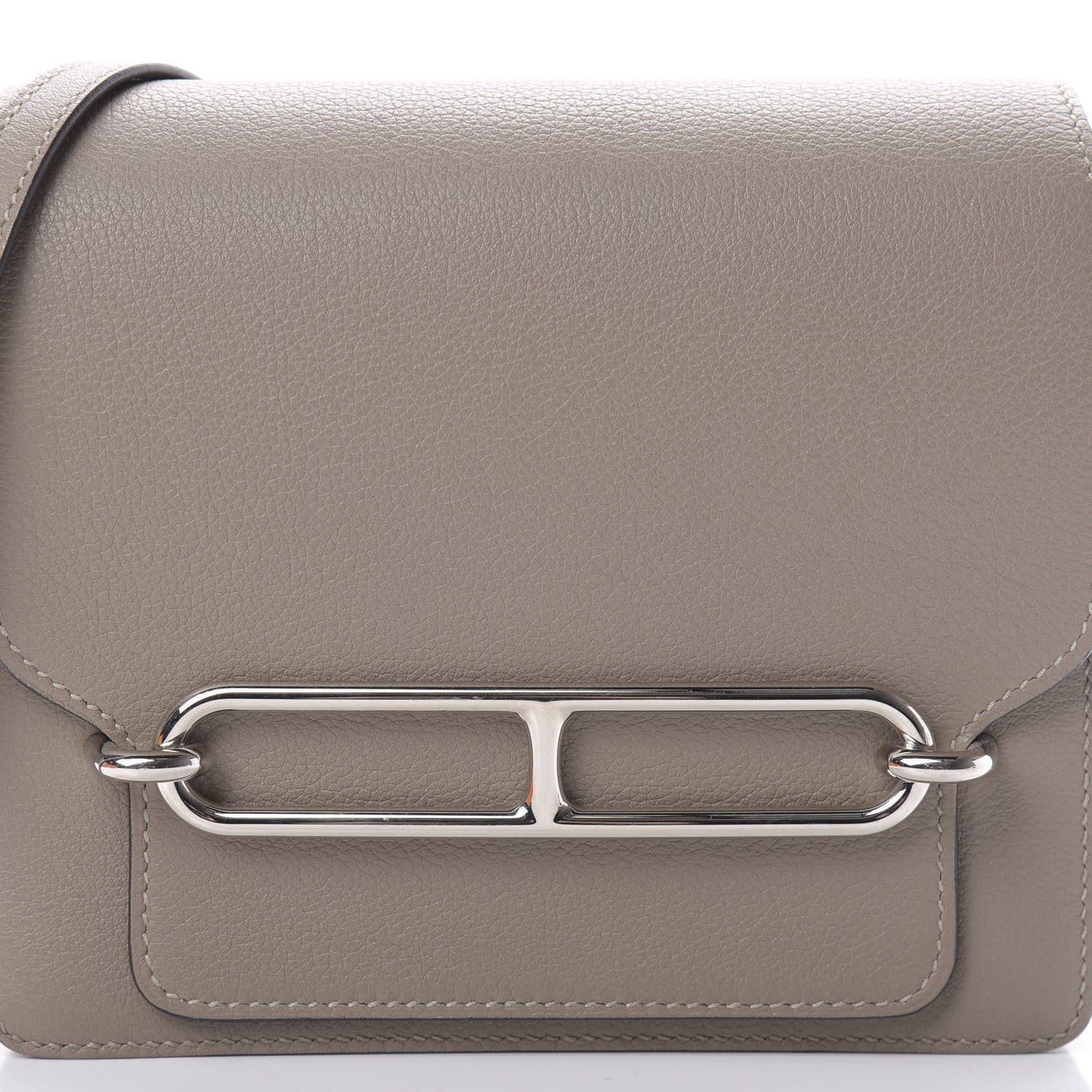 Evercolor Mini Sac Roulis Gris Asphalt