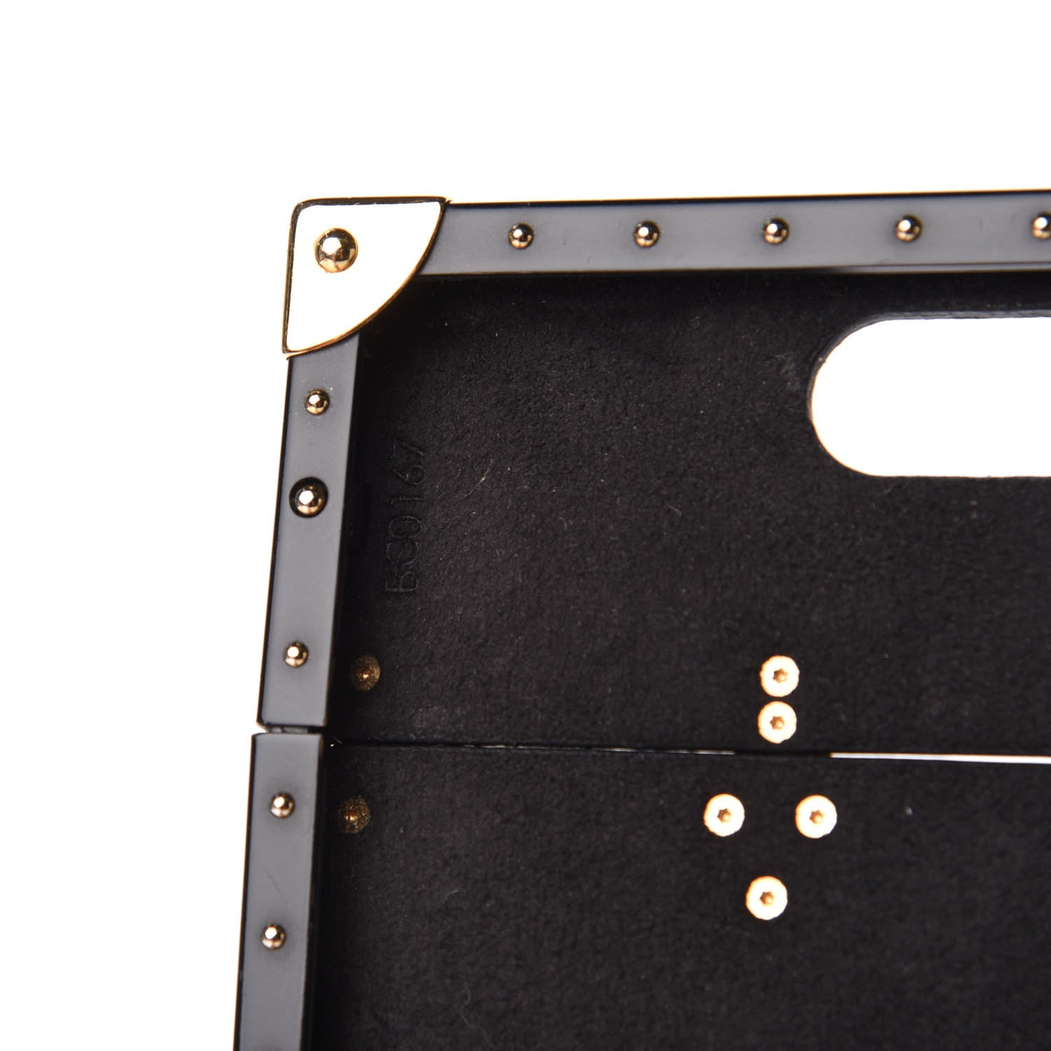 Louis Vuitton Reverse Monogram Eye Trunk iPhone 7 Plus Case 6 of 8