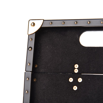 Louis Vuitton Reverse Monogram Eye Trunk iPhone 7 Plus Case 6 of 8