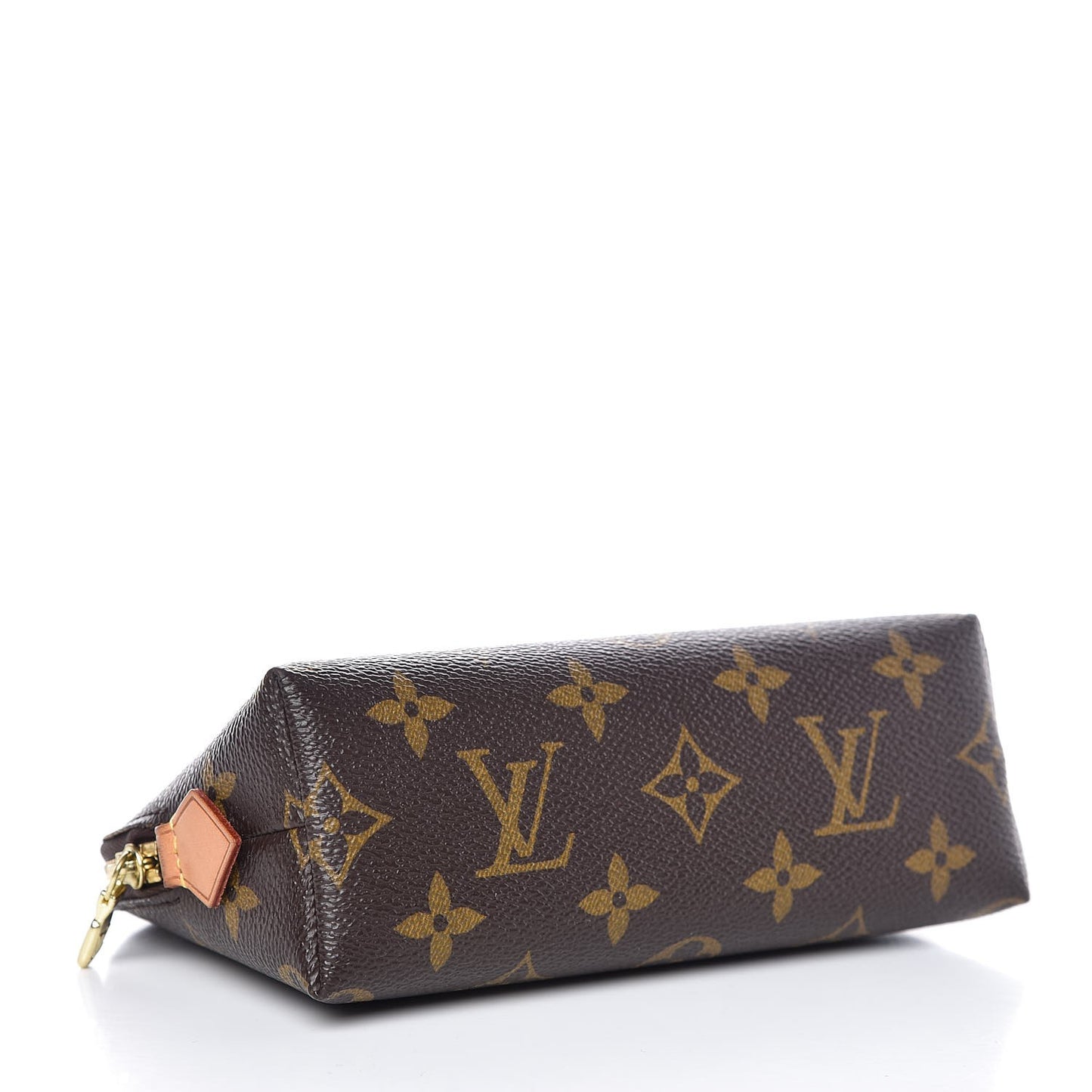 Monogram Cosmetic Pouch