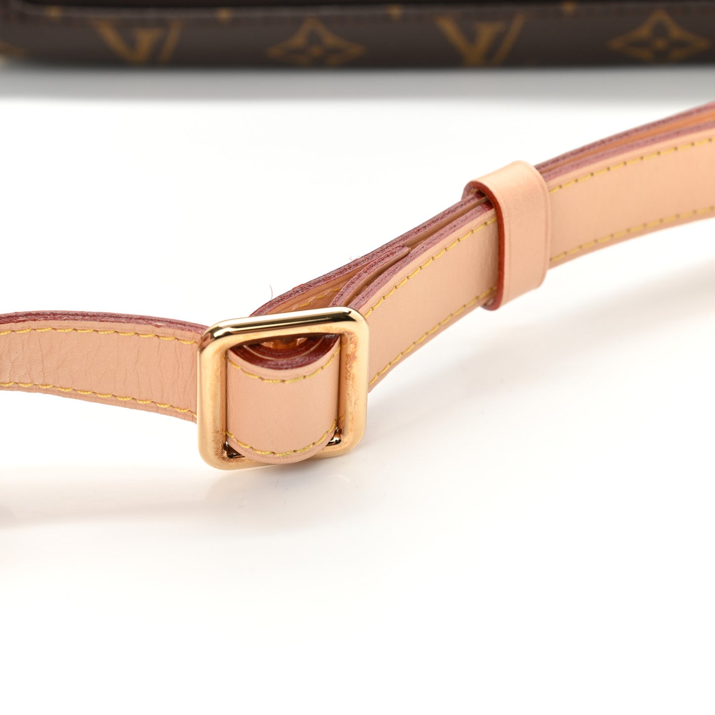 Monogram Bumbag