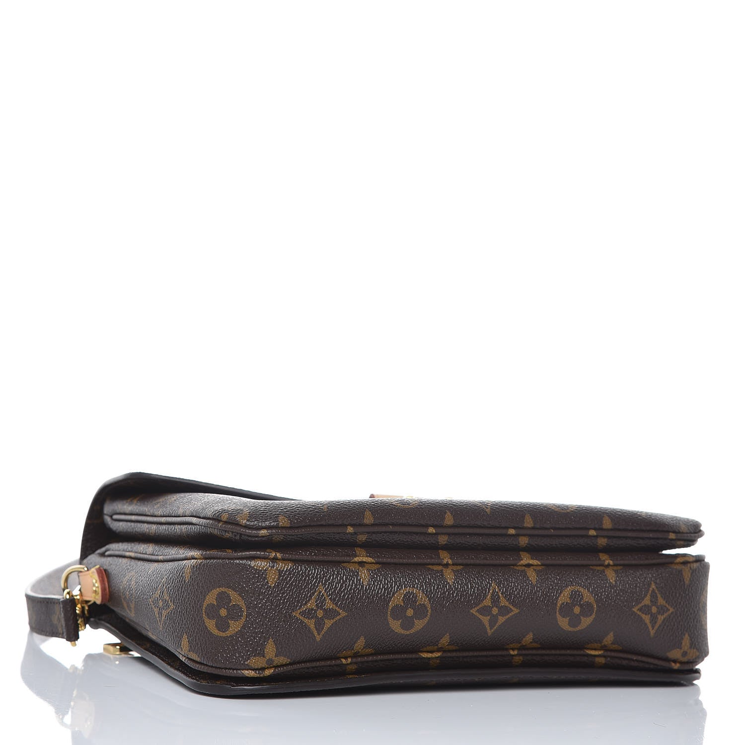 Louis Vuitton Monogram Pochette Metis 4 of 8