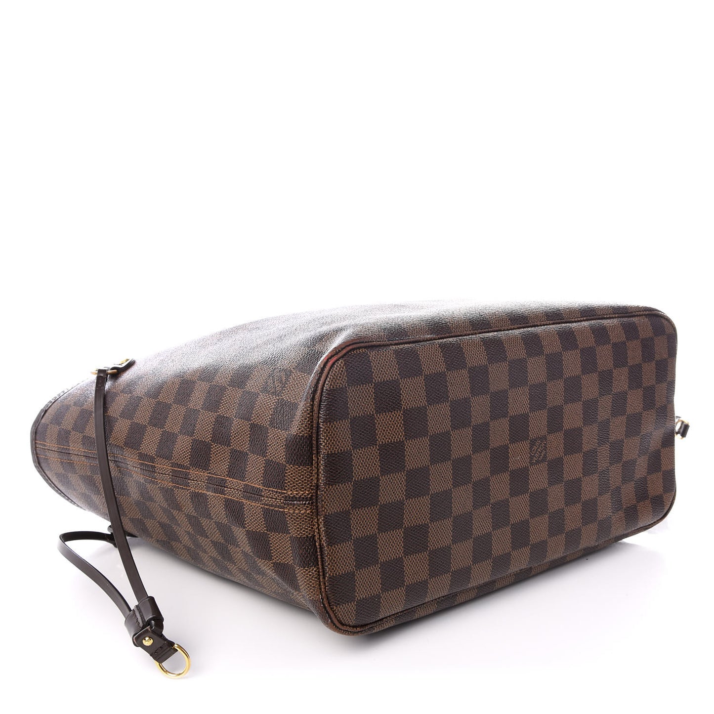Damier Ebene Neo Neverfull MM