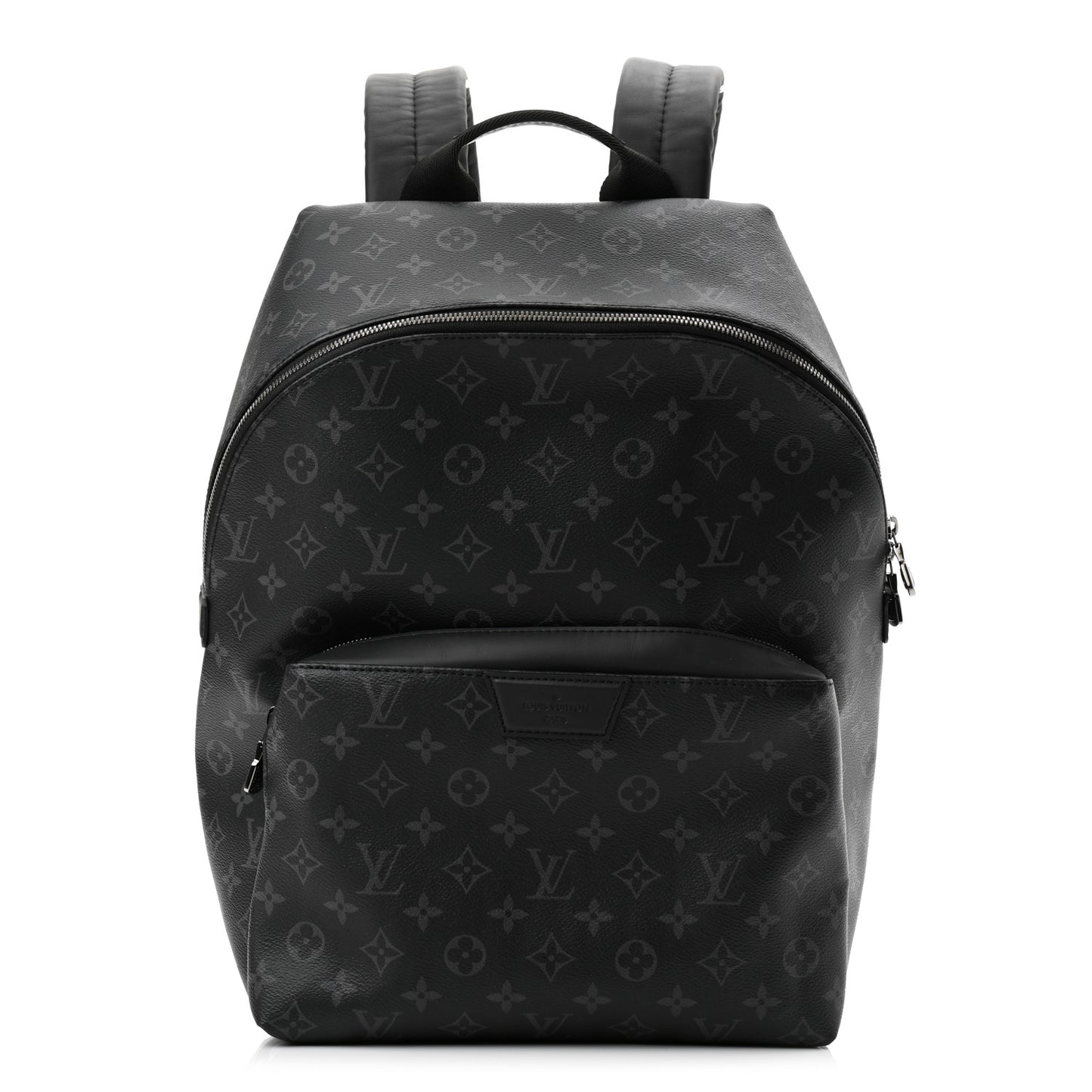 Monogram Eclipse Discovery Backpack PM