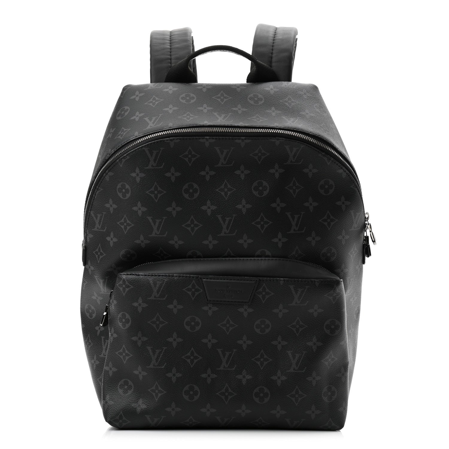 Louis Vuitton Monogram Eclipse Discovery Backpack PM 1 of 8