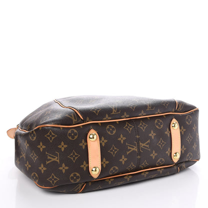 Louis Vuitton Monogram Galliera PM 4 of 9
