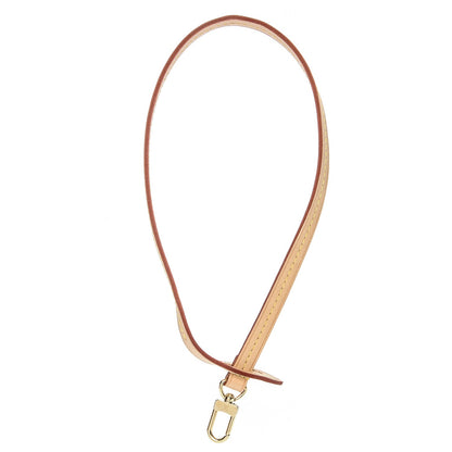 Louis Vuitton Vachetta Pochette Accessories Strap NM 1 of 3