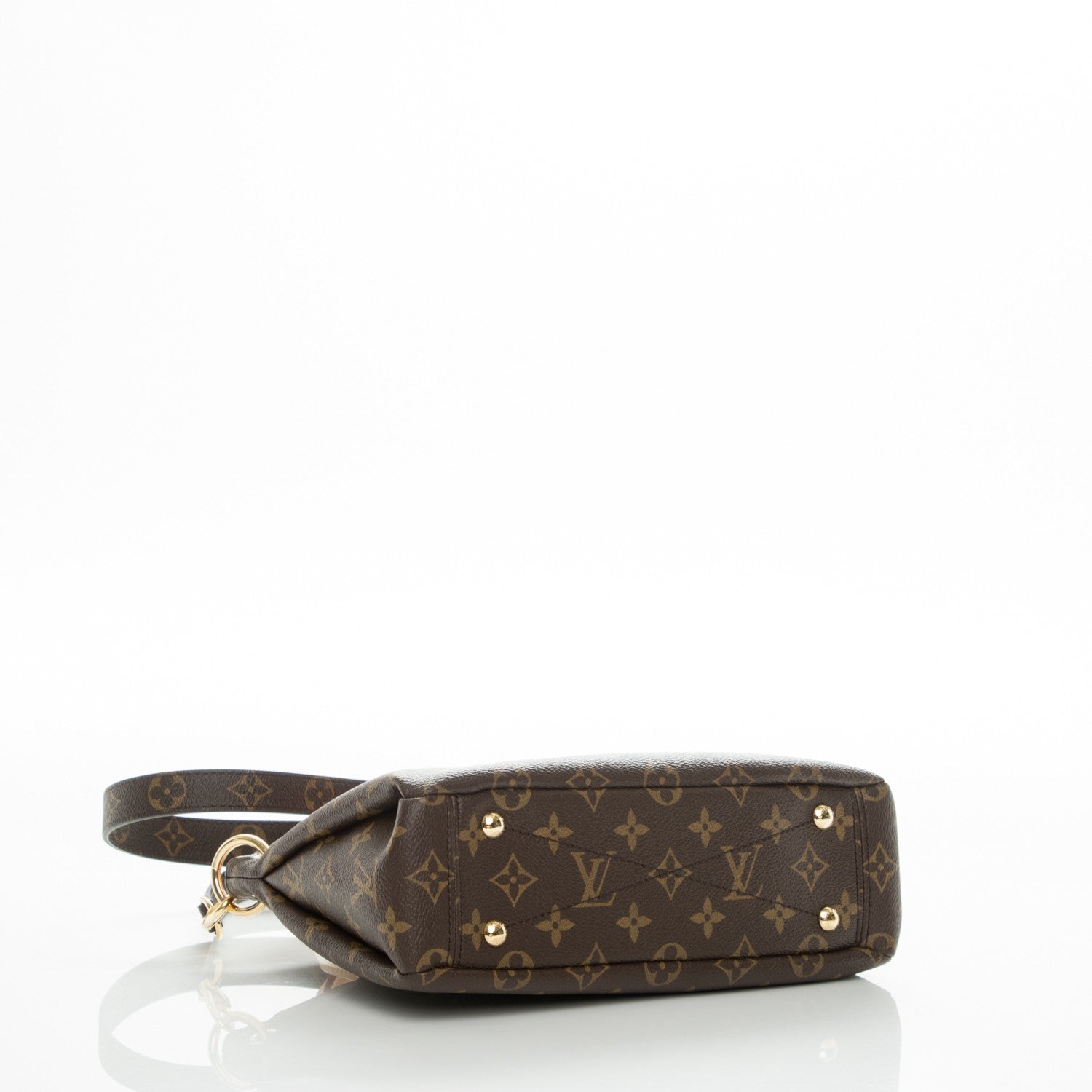 Louis Vuitton Monogram Pallas BB Cherry 11 of 11
