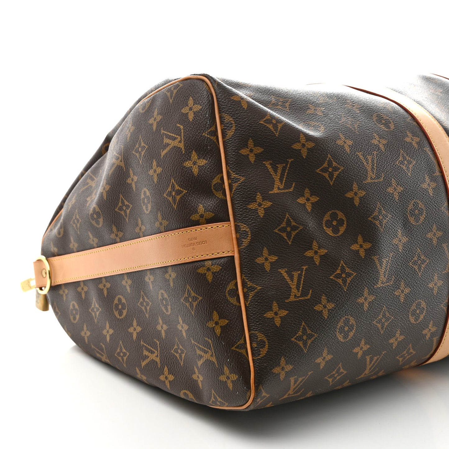 Monogram Keepall Bandouliere 55