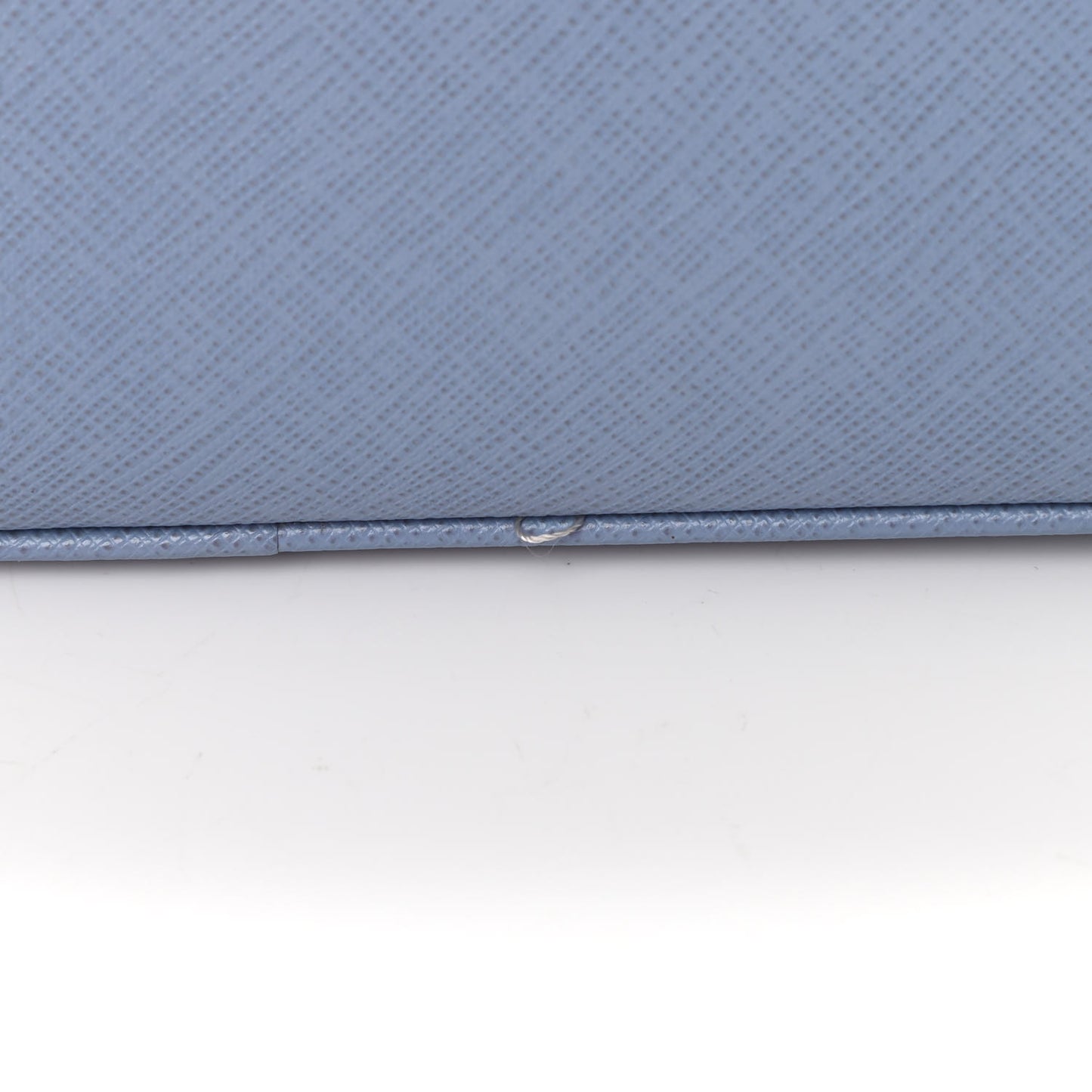 Saffiano Lux Medium Promenade Tote Astrale