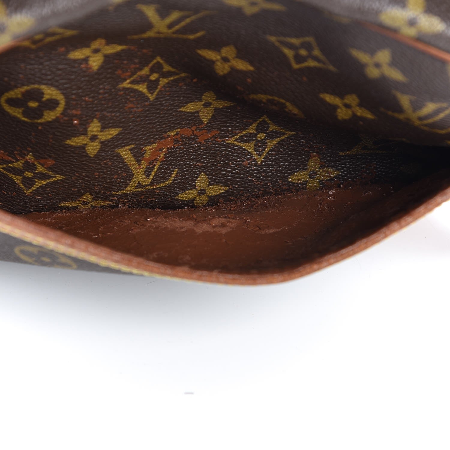 Louis Vuitton Monogram Trocadero 24 7 of 15