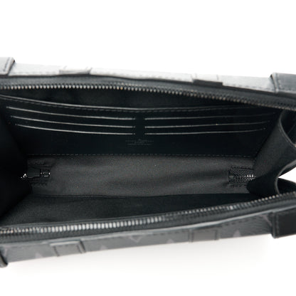 Louis Vuitton Monogram Eclipse Soft Trunk Wallet 5 of 10