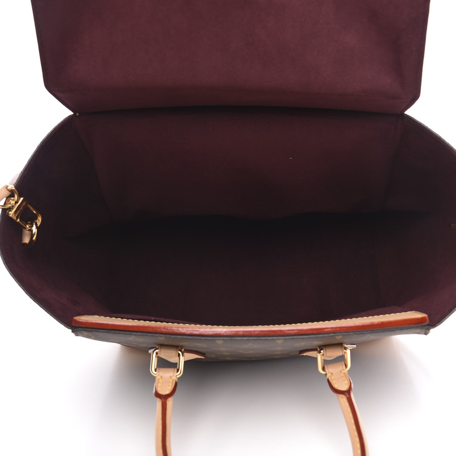 Louis Vuitton Monogram Phenix MM 5 of 11