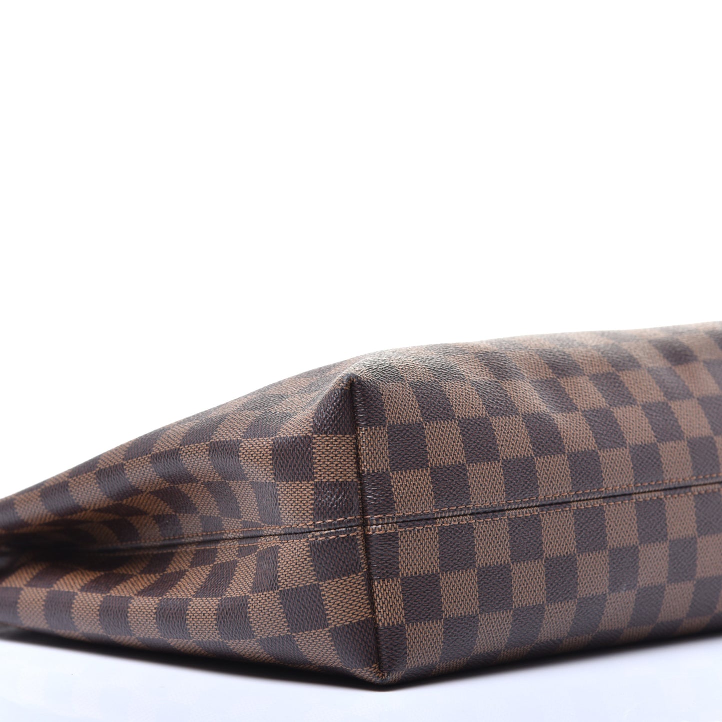 Damier Ebene Graceful PM