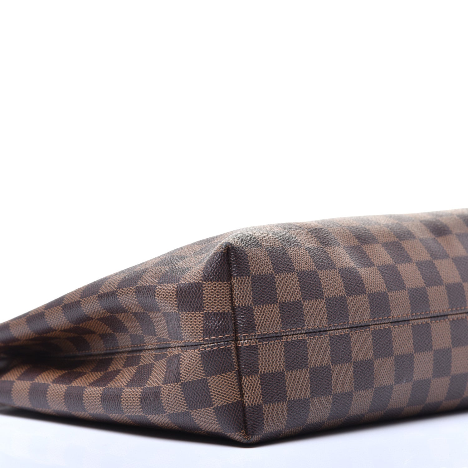 Louis Vuitton Damier Ebene Graceful PM 7 of 8