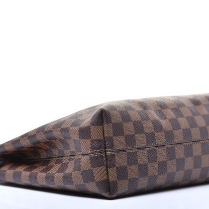 Louis Vuitton Damier Ebene Graceful PM 7 of 8