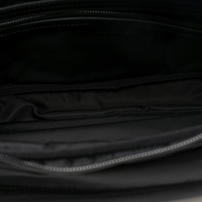 Gucci Nylon Large Nexus Sling Bag Black 5 of 10