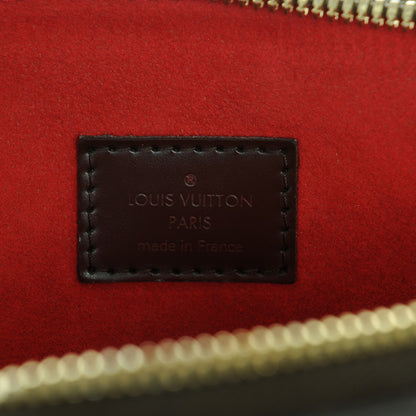 Louis Vuitton Damier Ebene Trevi PM 6 of 7