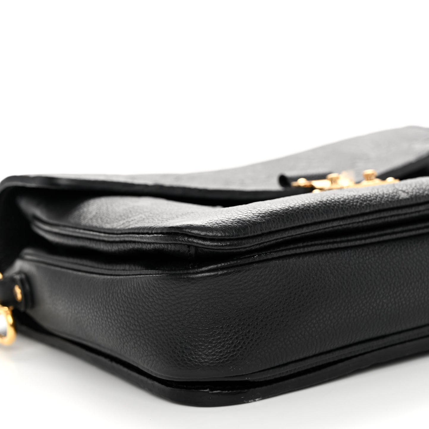 Empreinte Pochette Metis Black