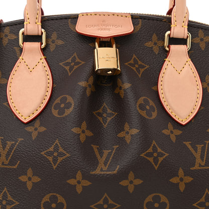 Louis Vuitton Monogram Boetie PM NM 6 of 8