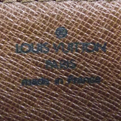 Louis Vuitton Monogram Pochette Bordeaux 7 of 8