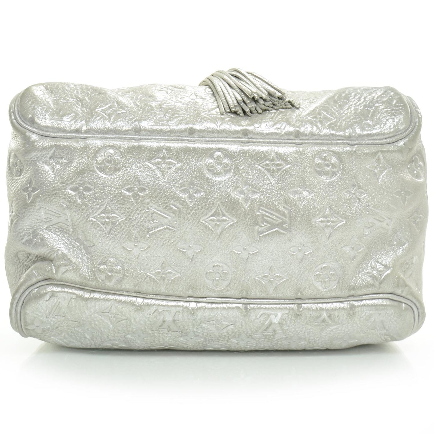 Monogram Shimmer Comete Silver