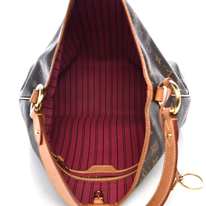 Louis Vuitton Monogram Delightful PM Pivoine 5 of 12