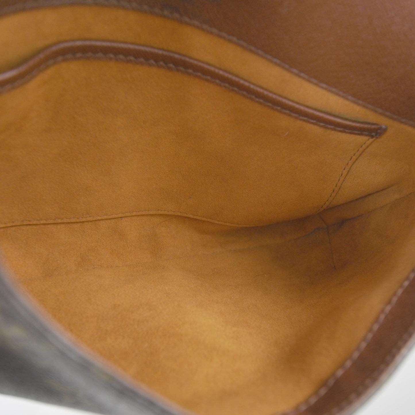 Monogram Musette Tango