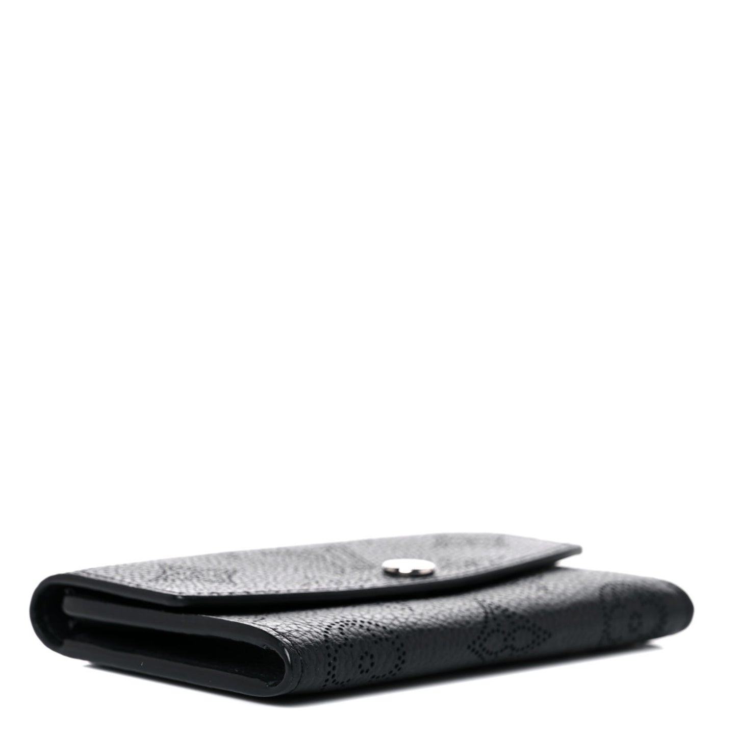 Mahina Anae Coin Purse Black