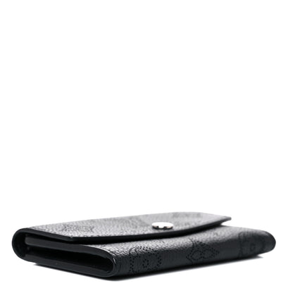 Louis Vuitton Mahina Anae Coin Purse Black 4 of 9